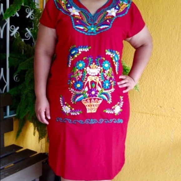 vestidos artesnales - Picture 4 of 8